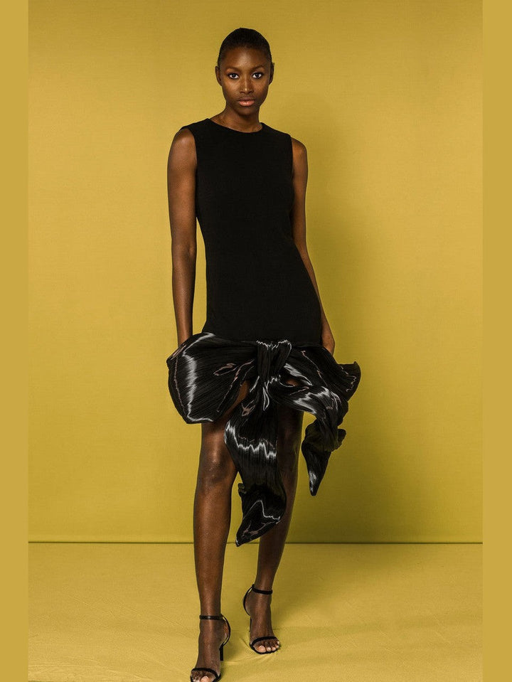 Sleeveless Japón Dress