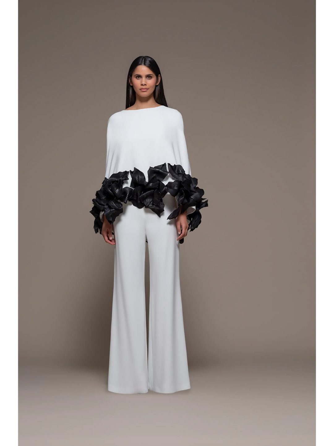 Binago Long Sleeve Top and Pants