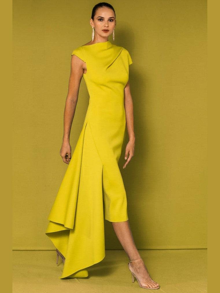 Sleeveless Bulgaria Dress