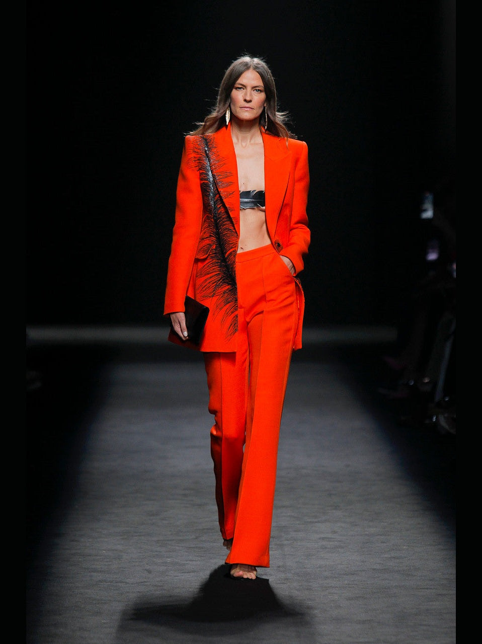 Costanagua Jacket & Trousers