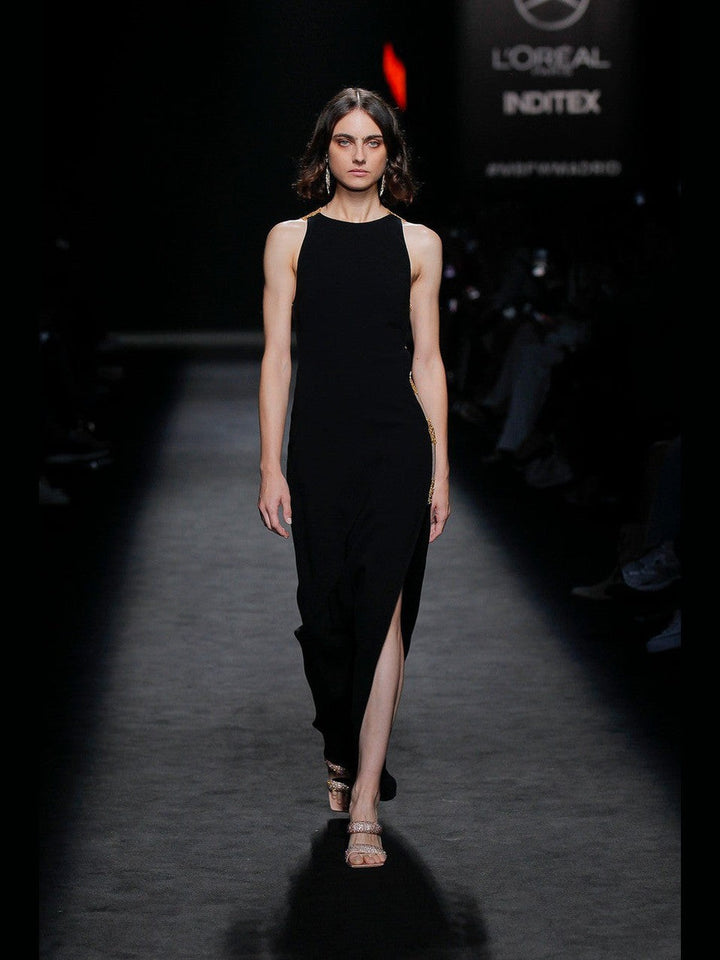 Sleeveless Granada Dress