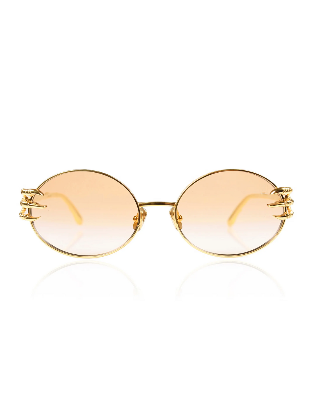 CLAW AVENTURE-Gold