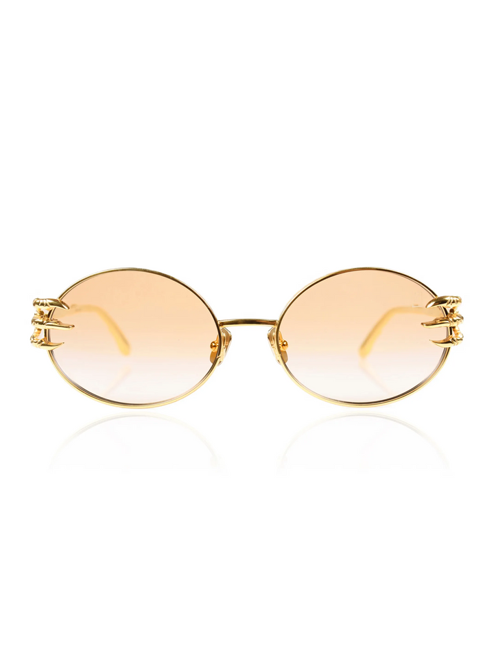 CLAW AVENTURE-Gold