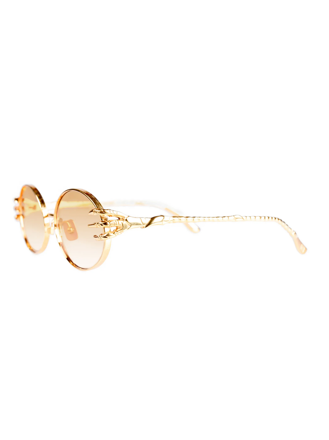 CLAW AVENTURE-Gold