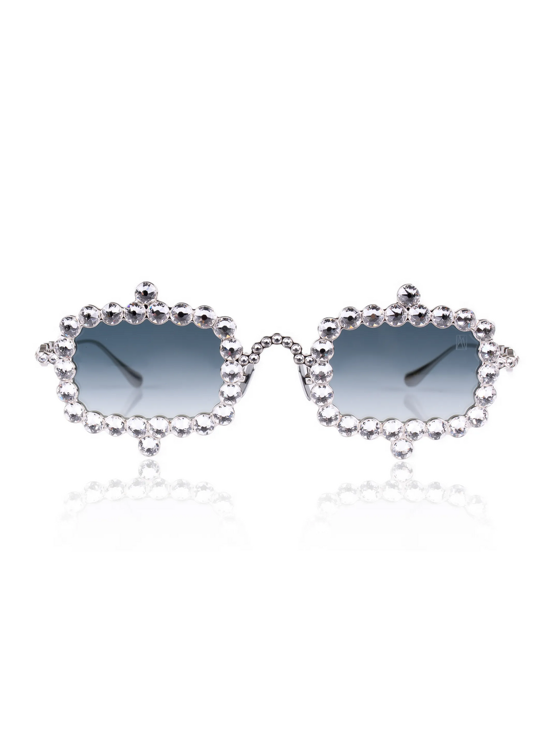 CRYSTAL MIRAGE-White Gold