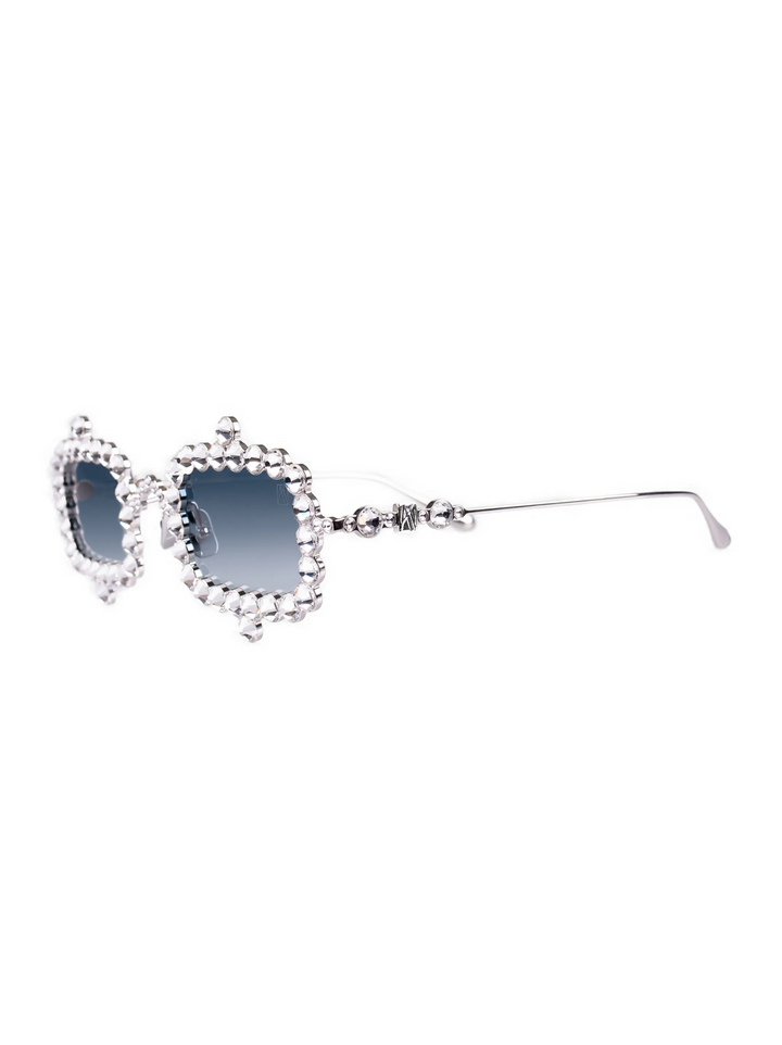 CRYSTAL MIRAGE-White Gold