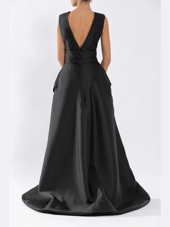 Mikado Jumpsuit