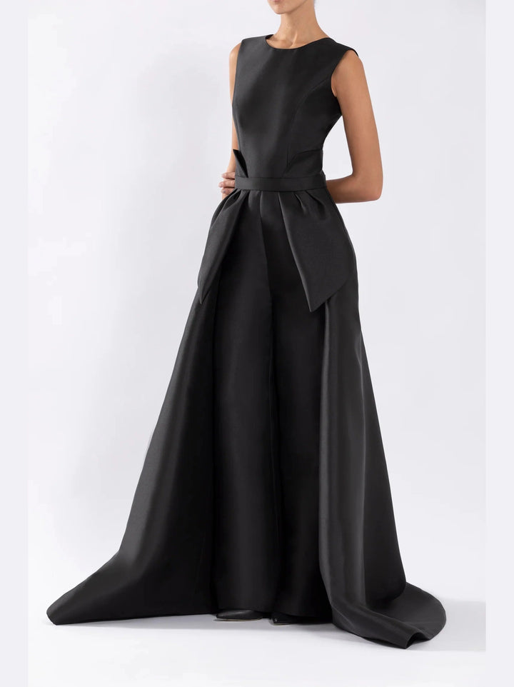 Mikado Jumpsuit