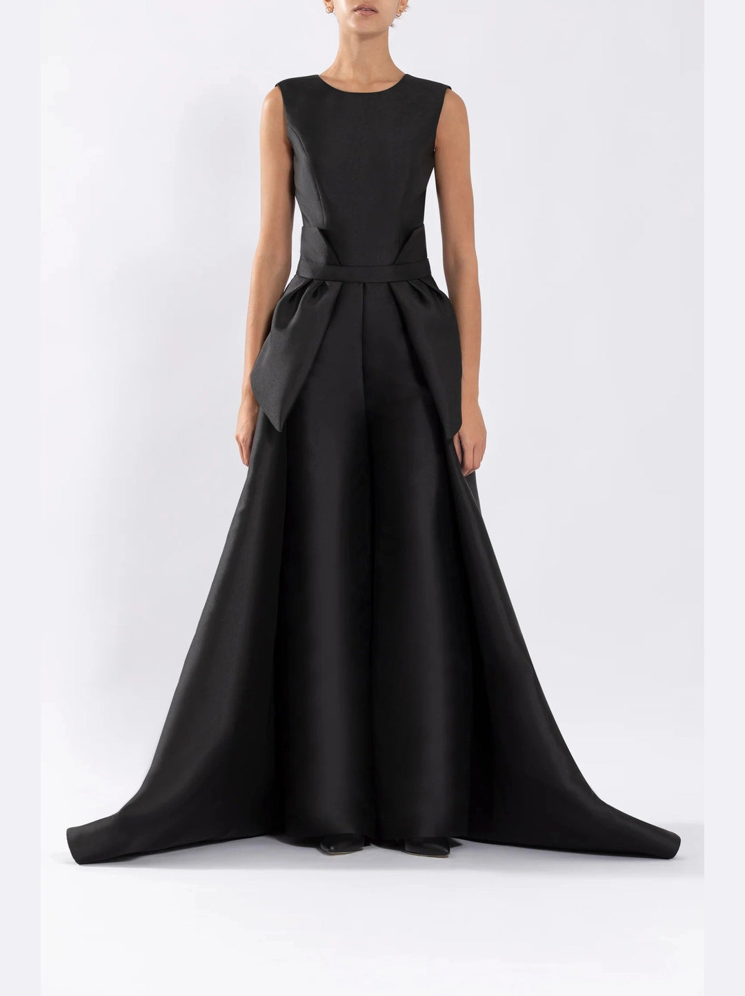 Mikado Jumpsuit