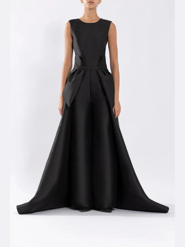 Mikado Jumpsuit