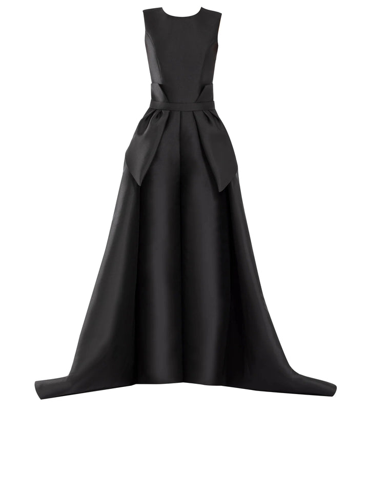 Mikado Jumpsuit