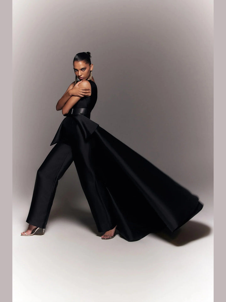 Mikado Jumpsuit