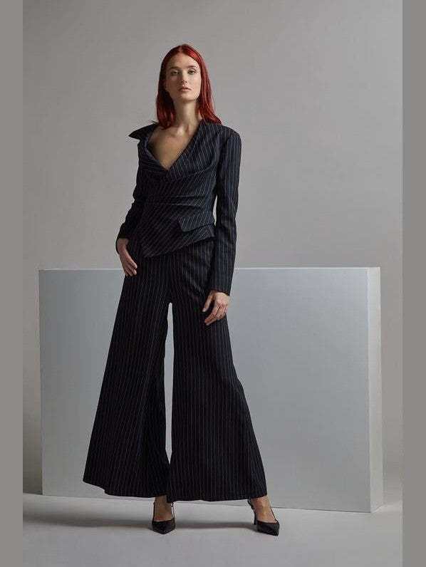 Long Sleeve KUMIKO Jacket & Pants