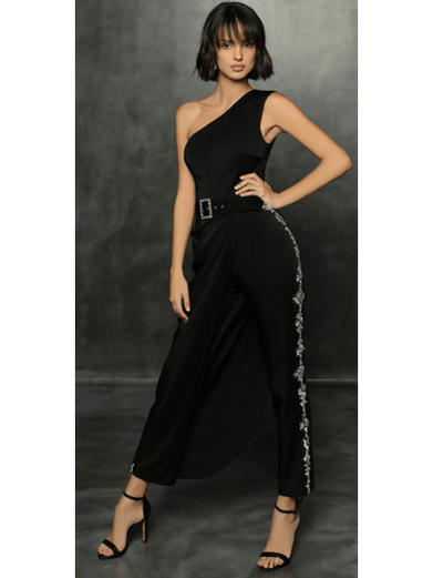 DESS TULUM JUMPSUIT