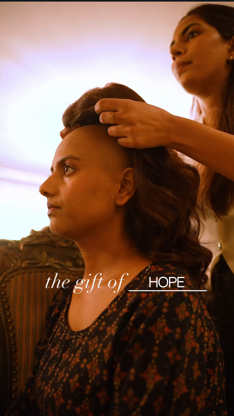 Social Impact: Heirloom Project
