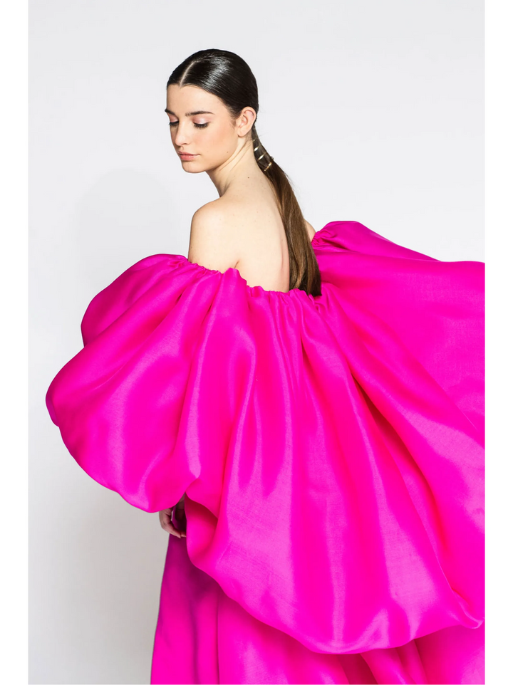 Riengelai Gown