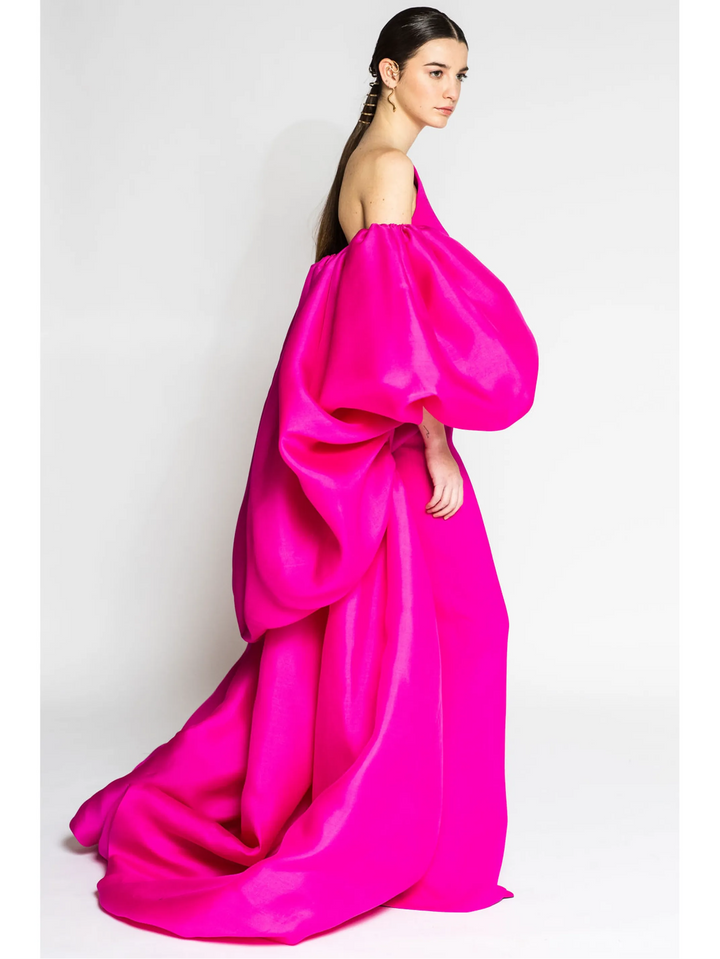 Riengelai Gown
