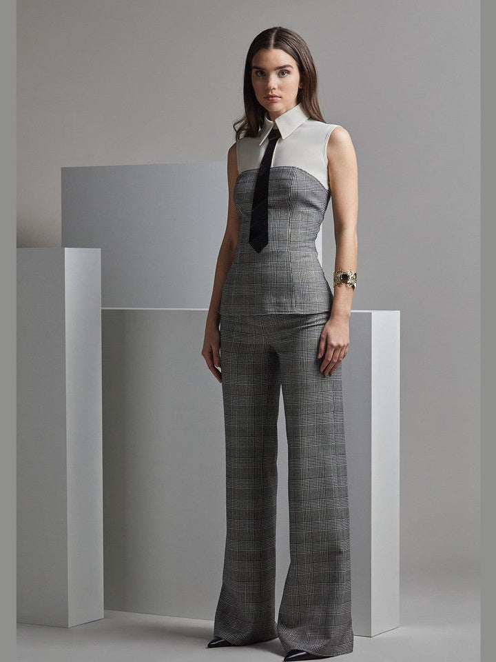 SOSUKE Evening Jacket, Shirt, & Pants