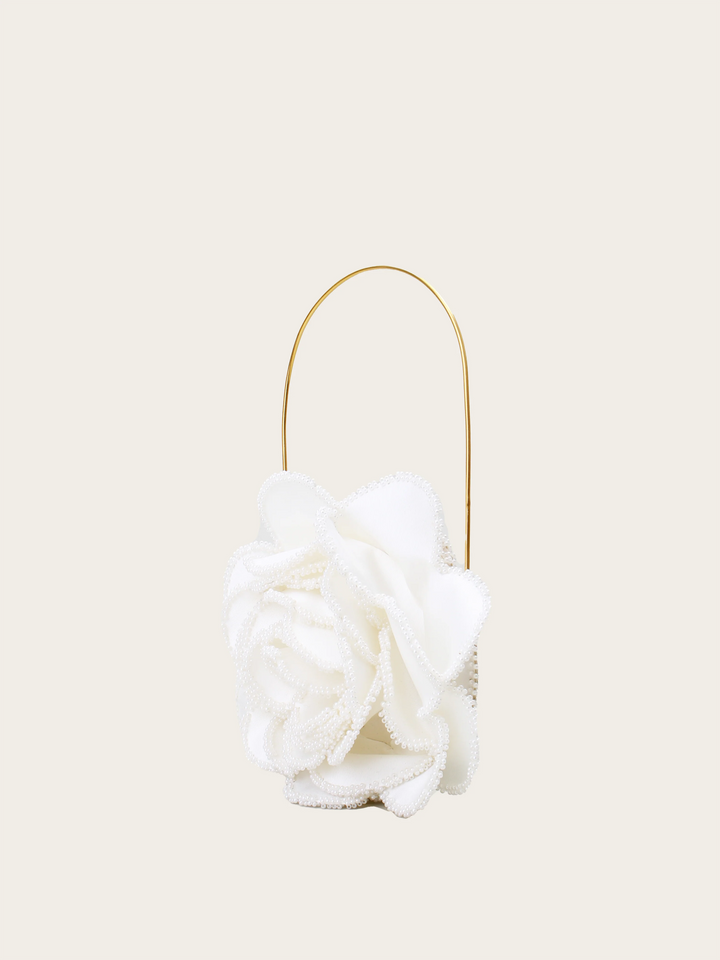 Rose Des Vents Bag
