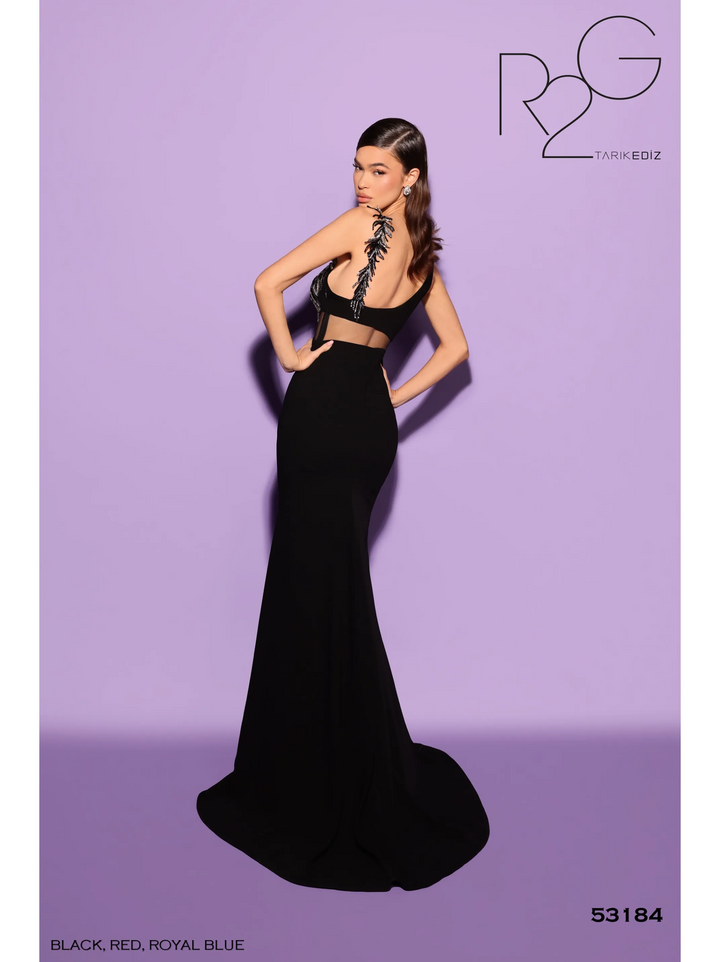 CLOHE ELBISE Gown