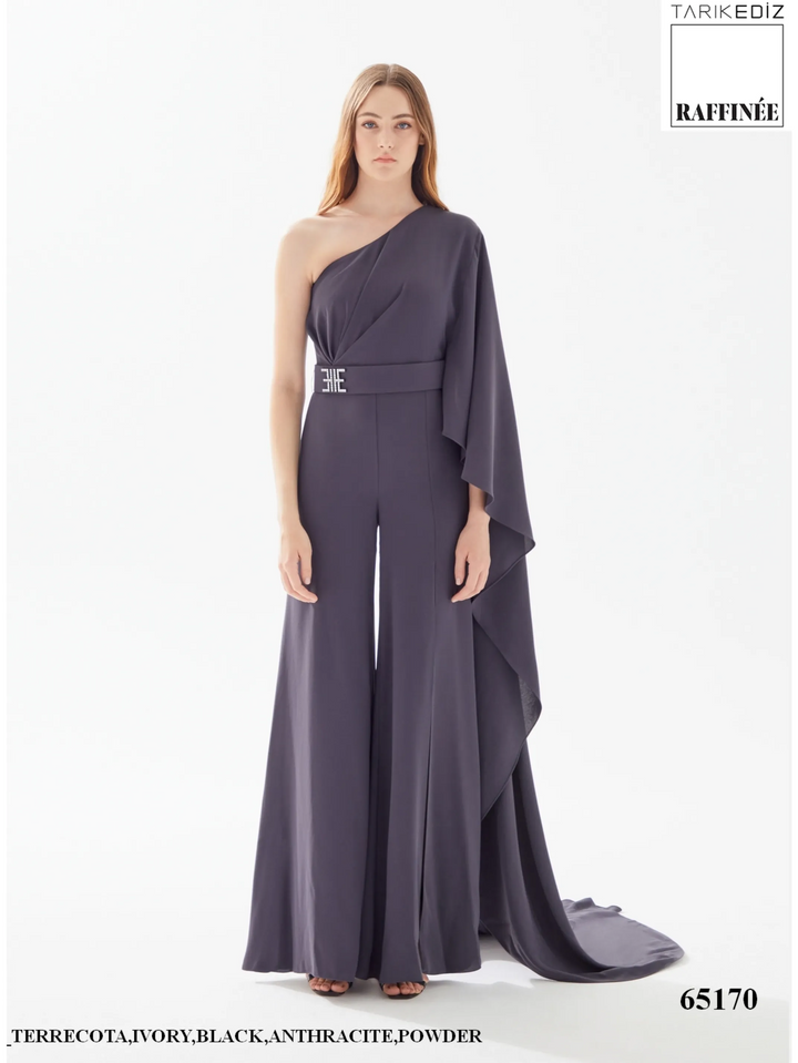 ALYA TULUM Jumpsuit