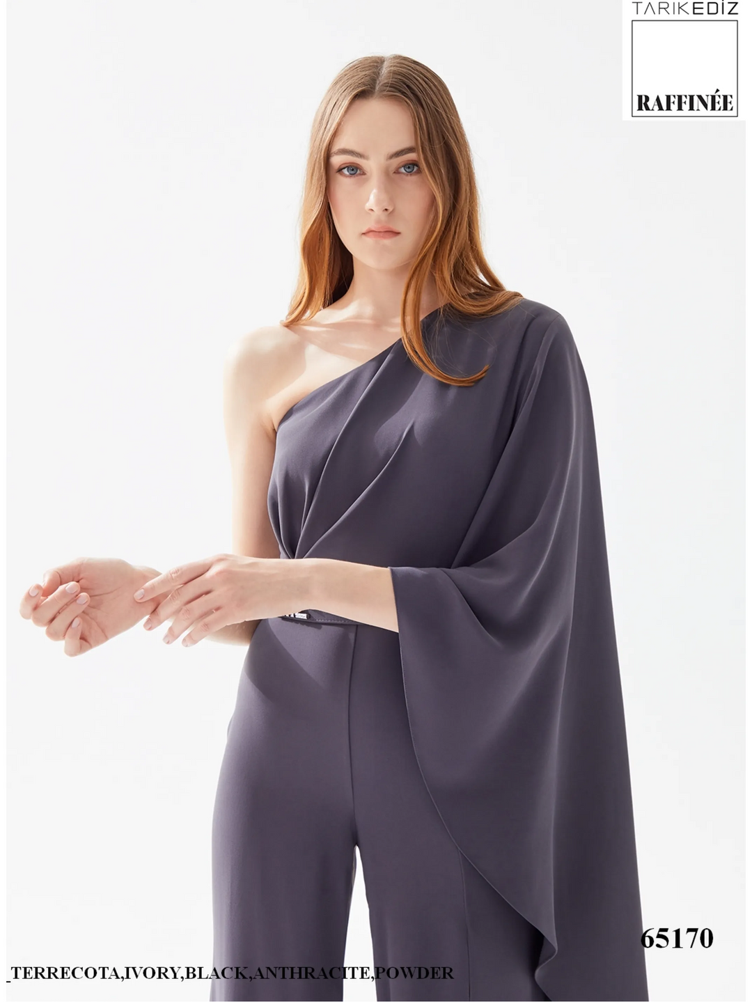 ALYA TULUM Jumpsuit