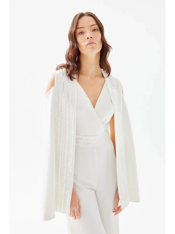 SNOW YELEK Jacket