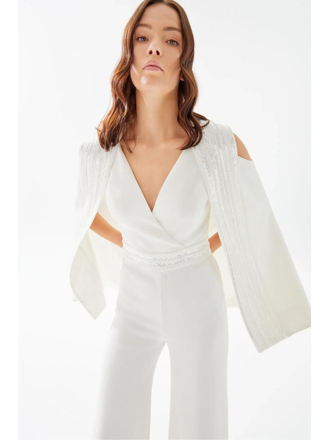 SNOW YELEK Jacket