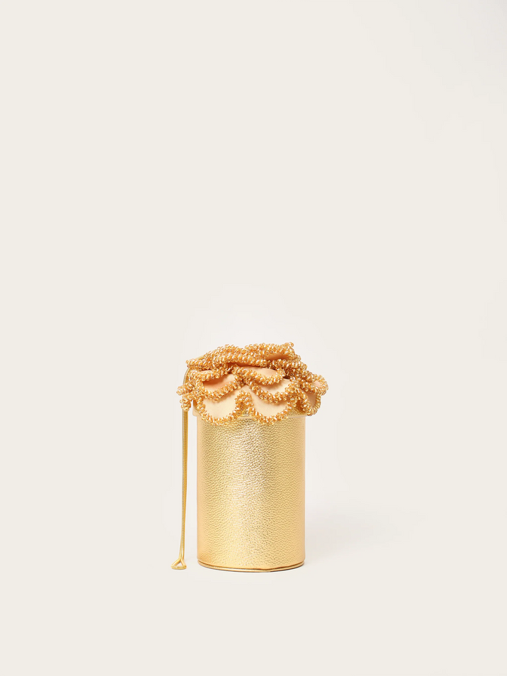 Rose des Vents Bucket