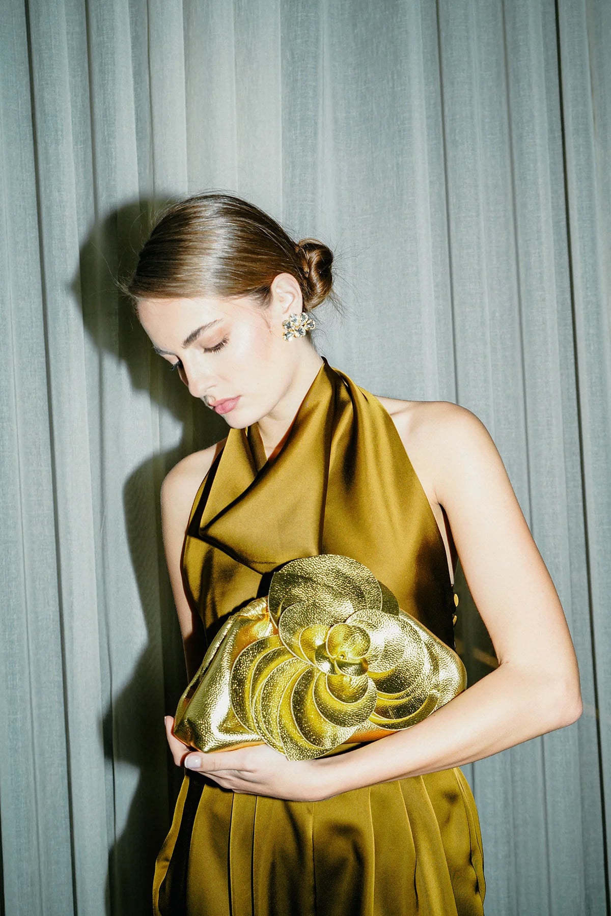 Rendez Vous Clutch