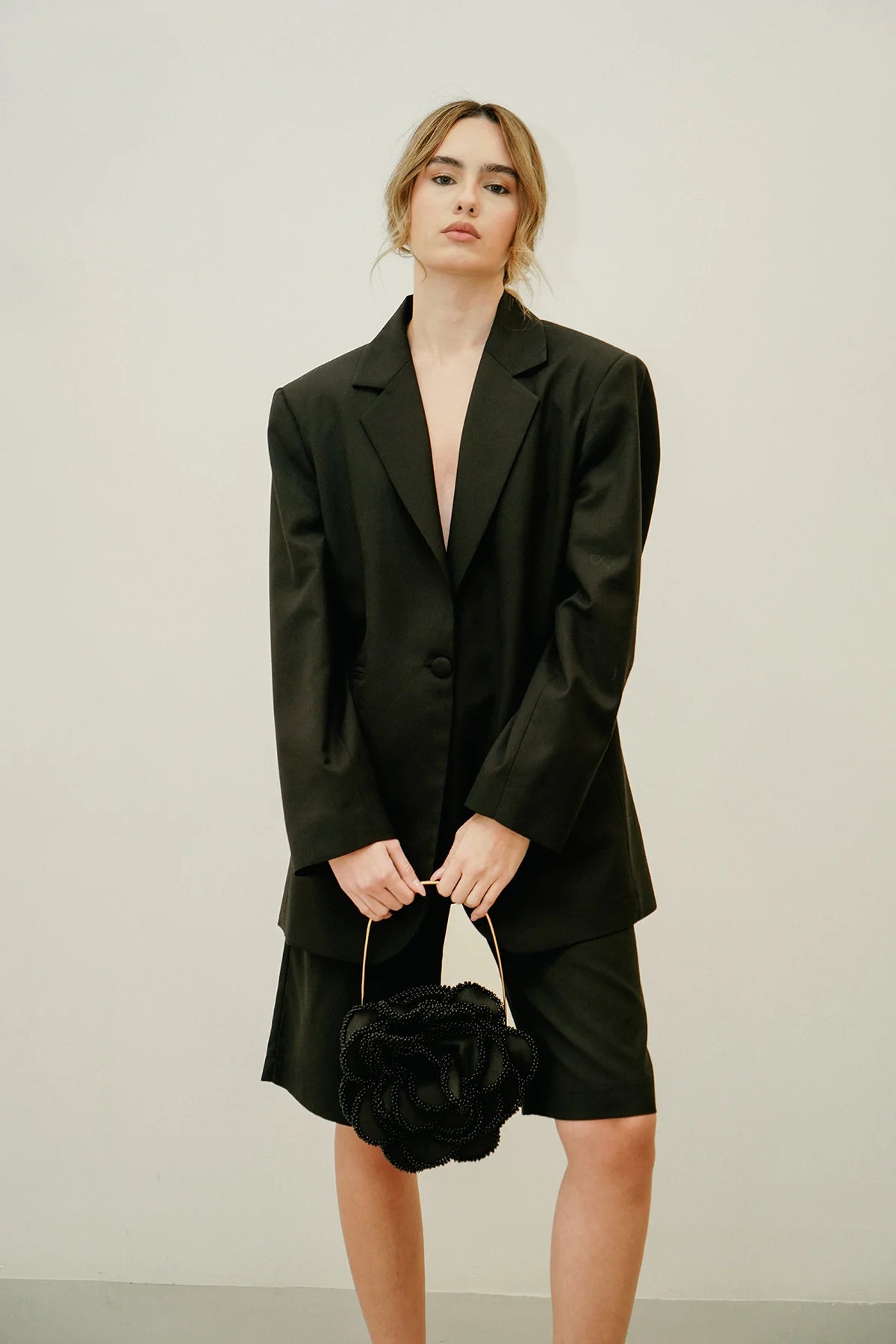 Rose des Vents Bag