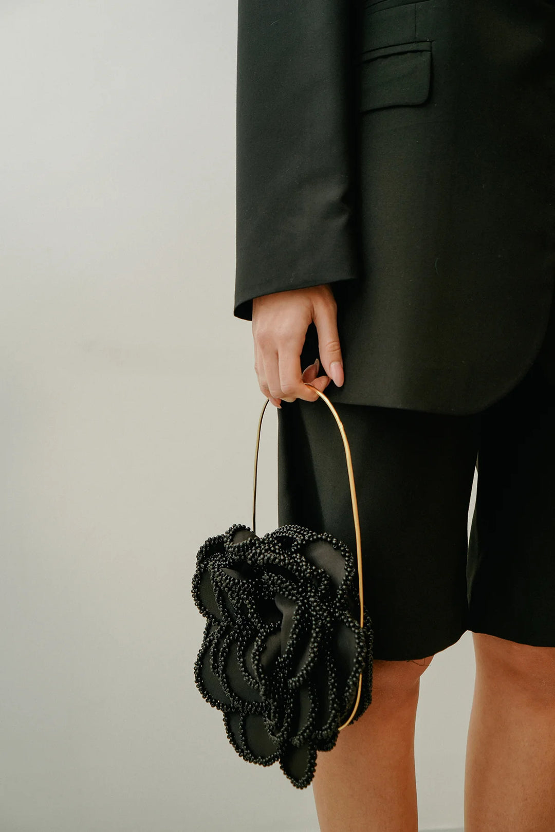 Rose des Vents Bag
