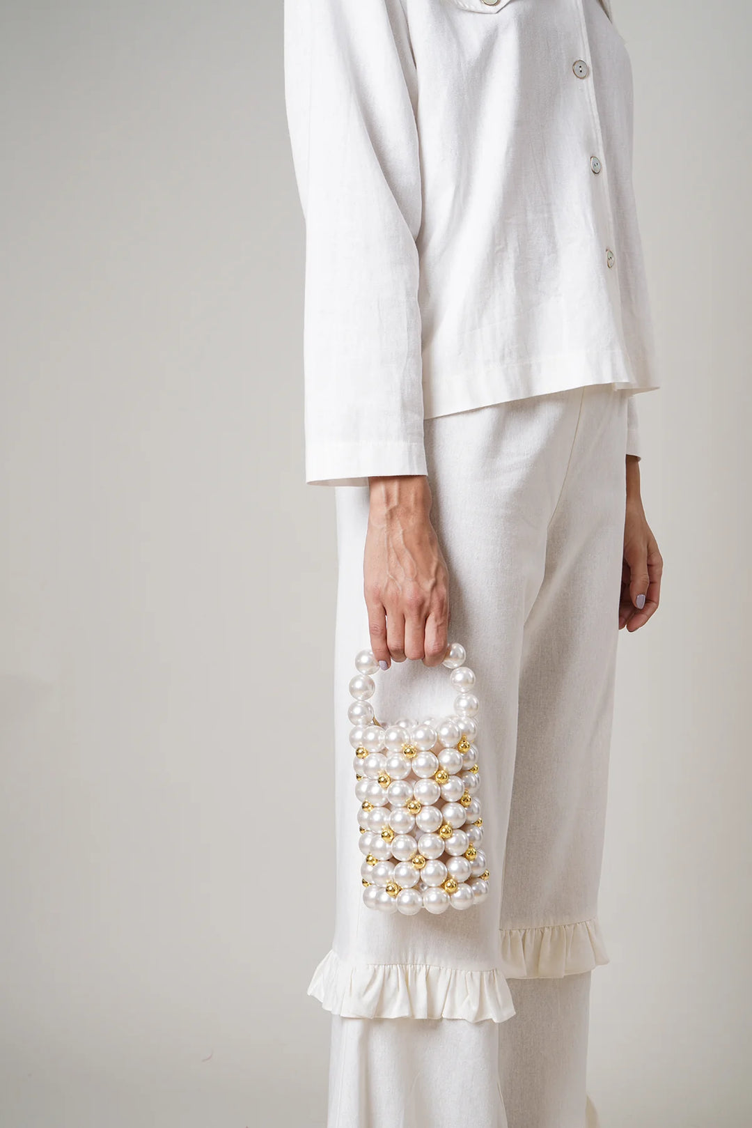 Comino Bag – The Designer Atelier By Varuna Jani
