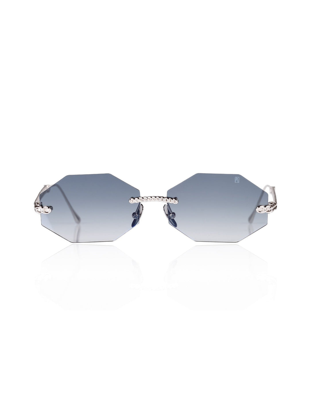 CHAIN NEST SUN - OCTAGONAL