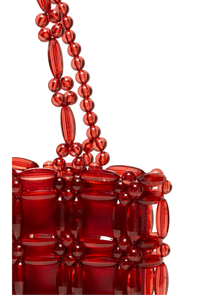 Pomegranate Marisha Tote