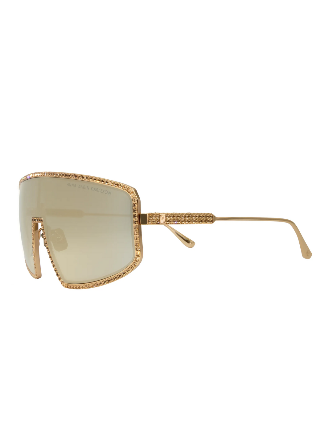 SHADY LUV 2.0-Gold Blush Mirror