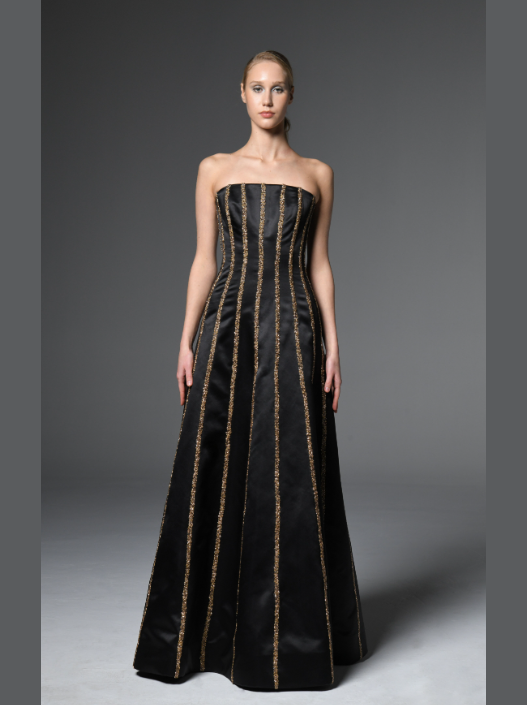 Radzimir Dress