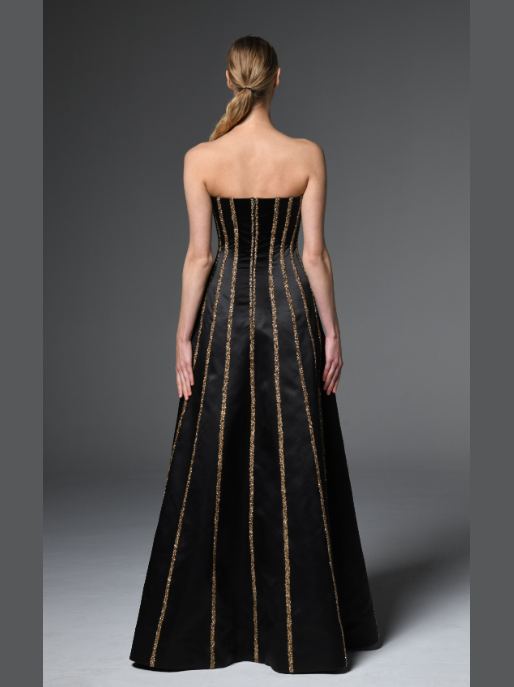 Radzimir Dress
