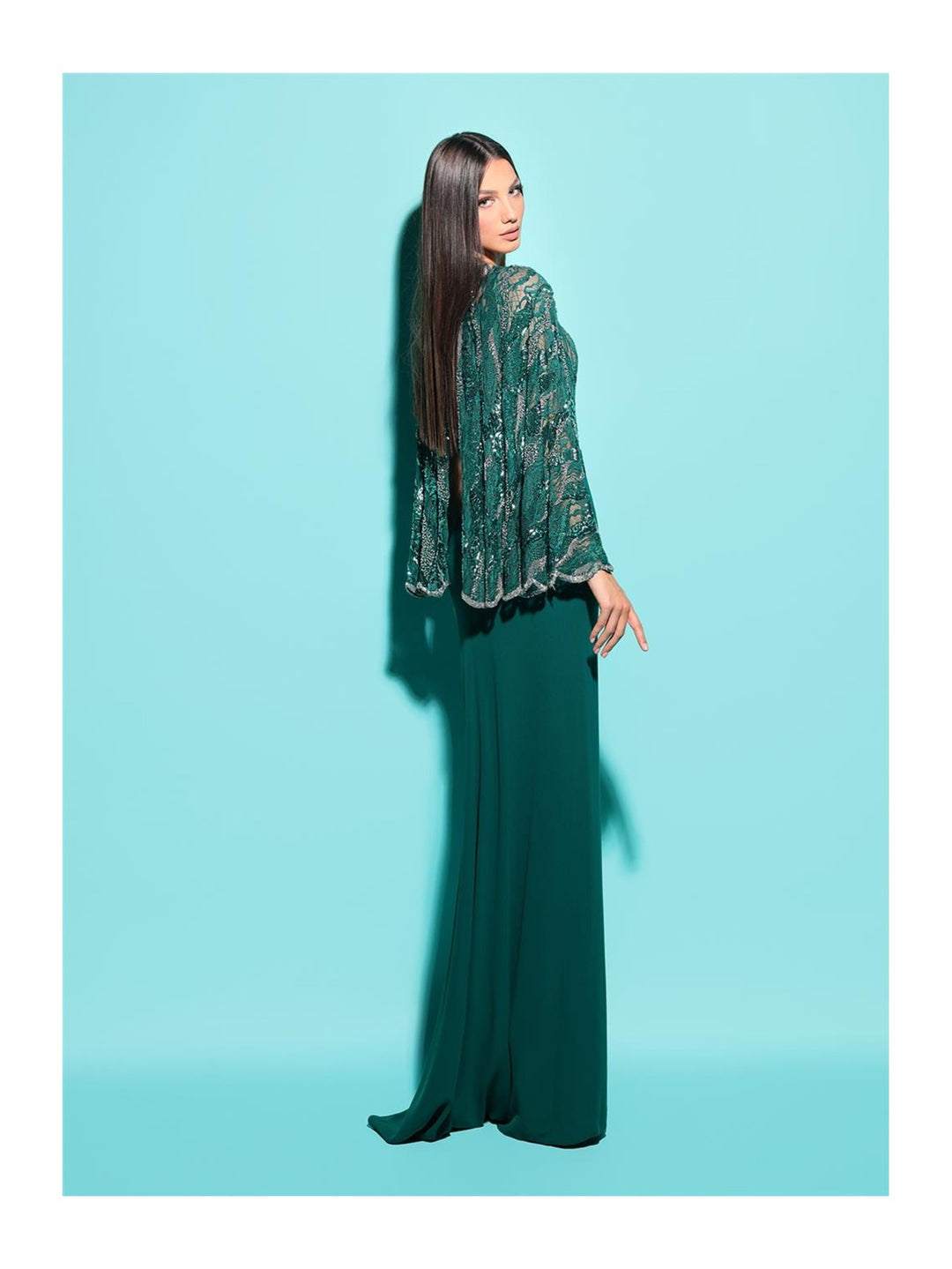 BAYLEE Gown