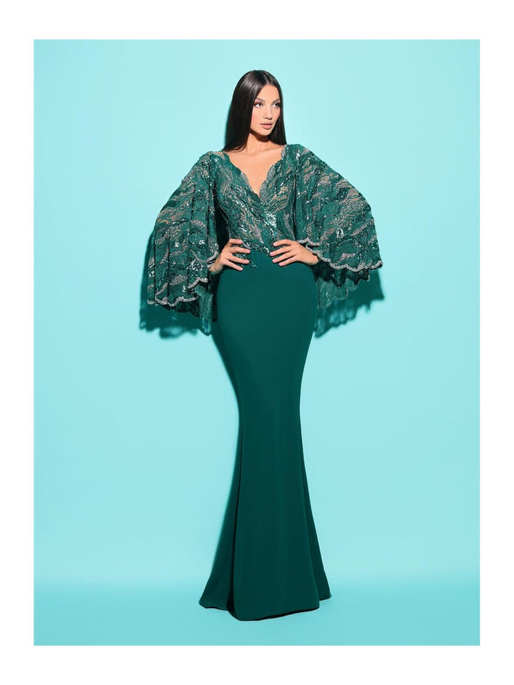 BAYLEE Gown