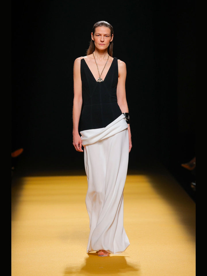 One-Shoulder KASUMI Dress