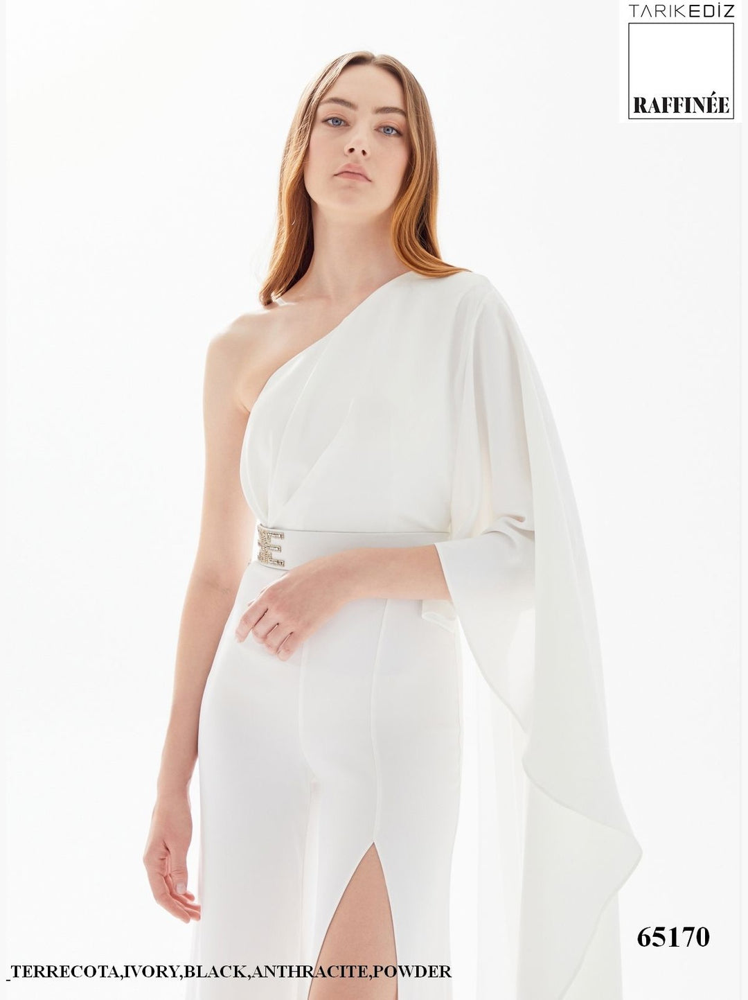ALYA TULUM Jumpsuit